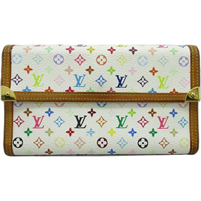 楽天市場】【財布】LOUIS VUITTON ルイ ヴィトン モノグラム