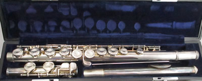 ヤマハ フルート YFL-31 YAMAHA 楽器 【中古】
