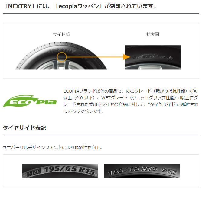 ネクストリー ブリジストン 155 70r13 当店オススメのタイヤを量販店では有り得ないリーズナブルな価格にてお届け E Carts店 送料無料 Nextry ツライチ 国産メーカー2本価格 Bridgestone 国産 プリウス 夏タイヤ 155 70r13