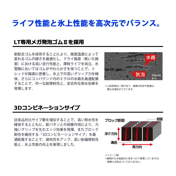 高級感 4本 175R14 8PR BRIDGESTONE ブリヂストン ブリザック VL1 ad