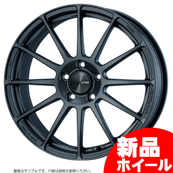Pf03 車用品 パフォーマンスライン マットダークガンメタリック 4本セット オールドギア千葉店 新品ホイール4本set 春の履き替え 法人宛て送料無料 エンケイ 冬のスタッドレス用にも ホイール 15インチ 6j 4h 100 Www Tefiowa Org