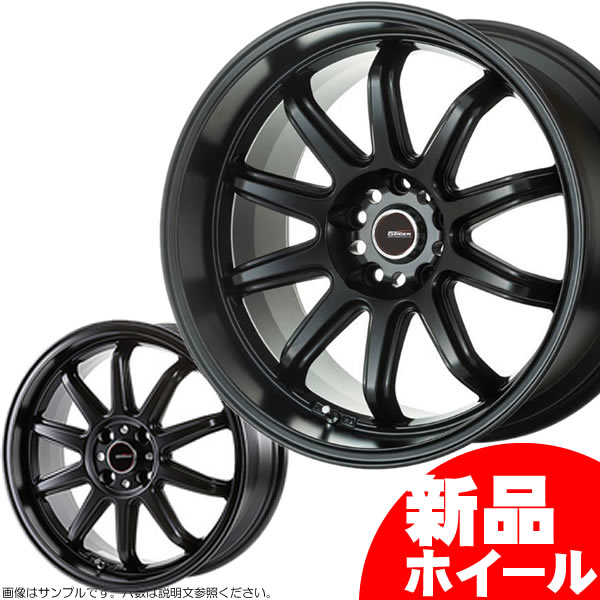 お買得限定品☆夏売れ筋 5ZIGEN FIREBALL RR 18inch 8.5j OFF+35 4本