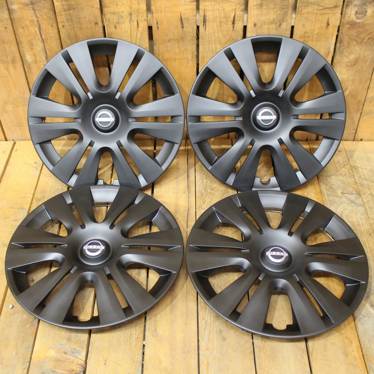 楽天市場】【ショップ法人宛送料無料】新品塗装品 マットブラック