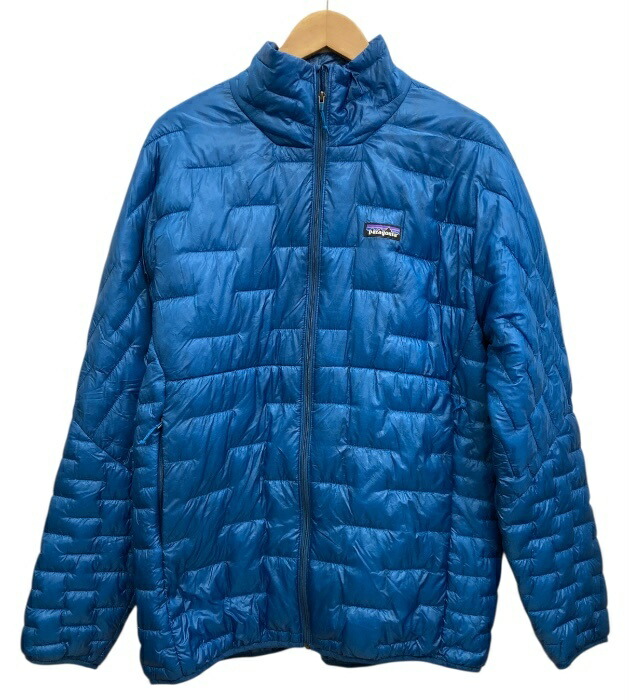 楽天市場】6917新品☆パタゴニア patagonia☆ ナノ パフ フーディ