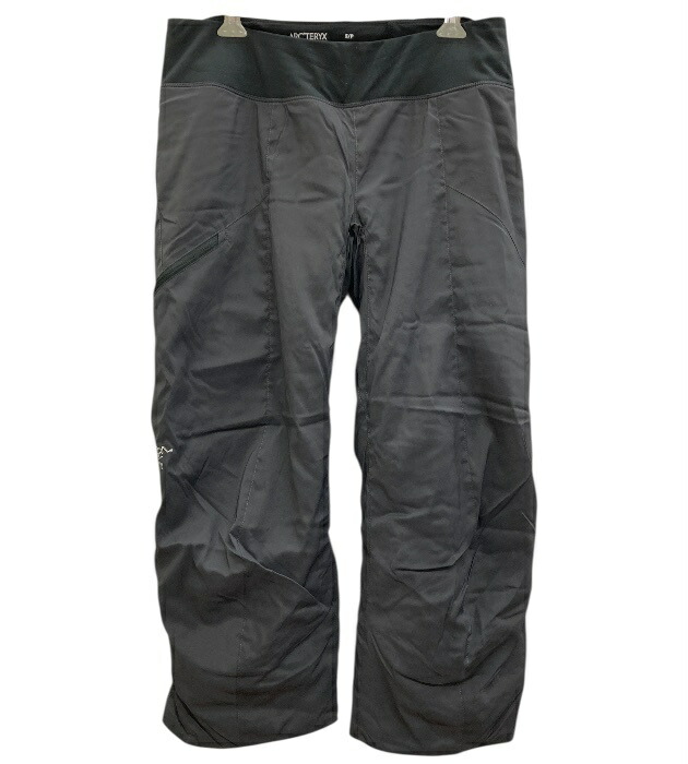 楽天市場】ARC'TERYX アークテリクス AXINO KNICKER MEN'S アクシーノ