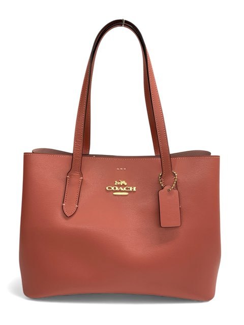 美品/COACH/コーチ/アベニュー/トートバッグ/2WAYバッグ/ピンク/F48733/レディース/FC3300｜リサイクルストア　エコライフ