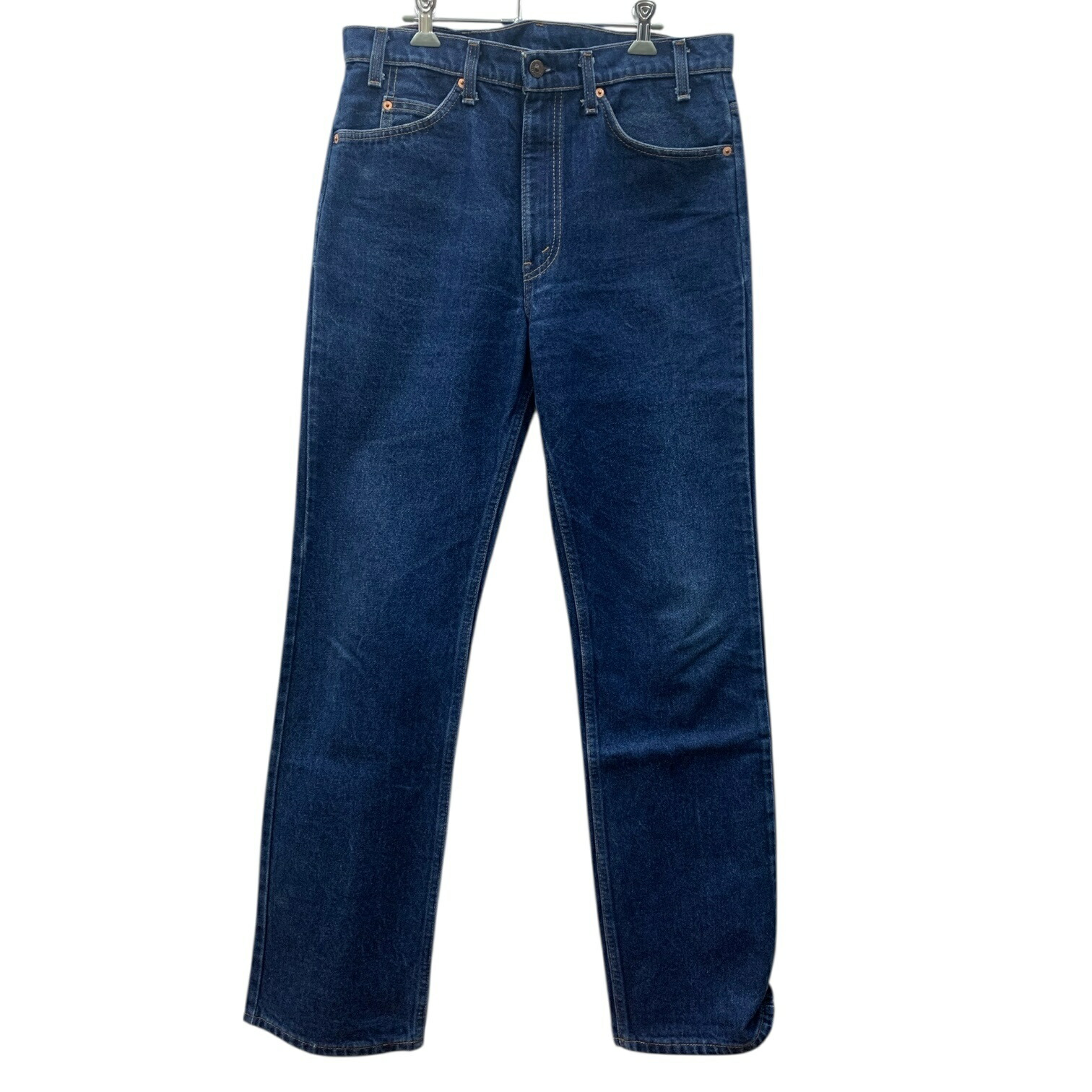 楽天市場】70年代 USA製 Levi's リーバイス 517-0917 デニムパンツ