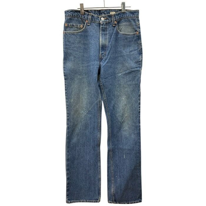 楽天市場】リーバイス517 STA-PREST ビッグE ピケ 70S LEVIS517 デッド