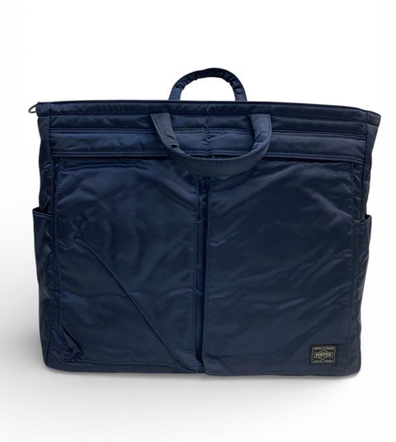 楽天市場】PORTER ﾎﾟｰﾀｰ ﾐﾆﾎﾞｽﾄﾝﾊﾞｯｸﾞ ﾀﾝｶｰ 黒 ﾌﾞﾗｯｸ ｼﾞﾑﾊﾞｯｸﾞ ﾅｲﾛﾝ