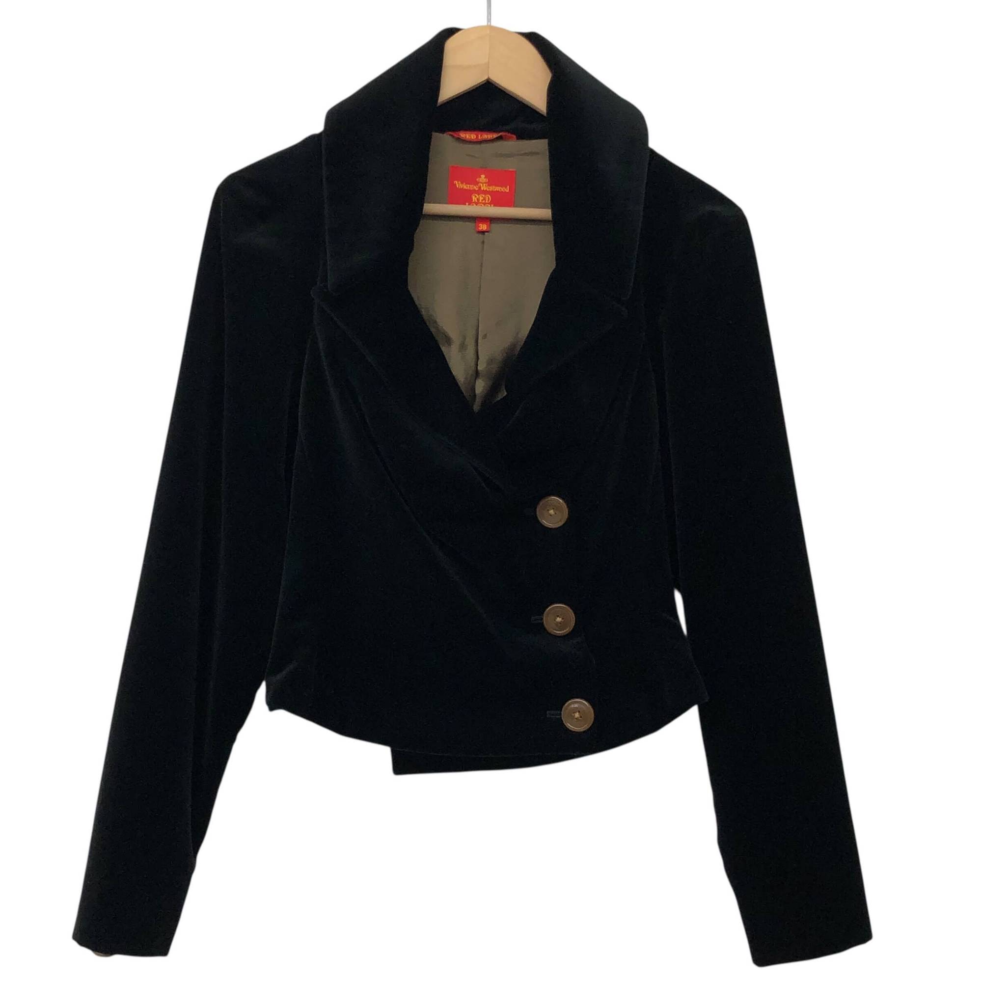 楽天市場】Vivienne Westwood RED LABEL / アシンメトリーテーラード