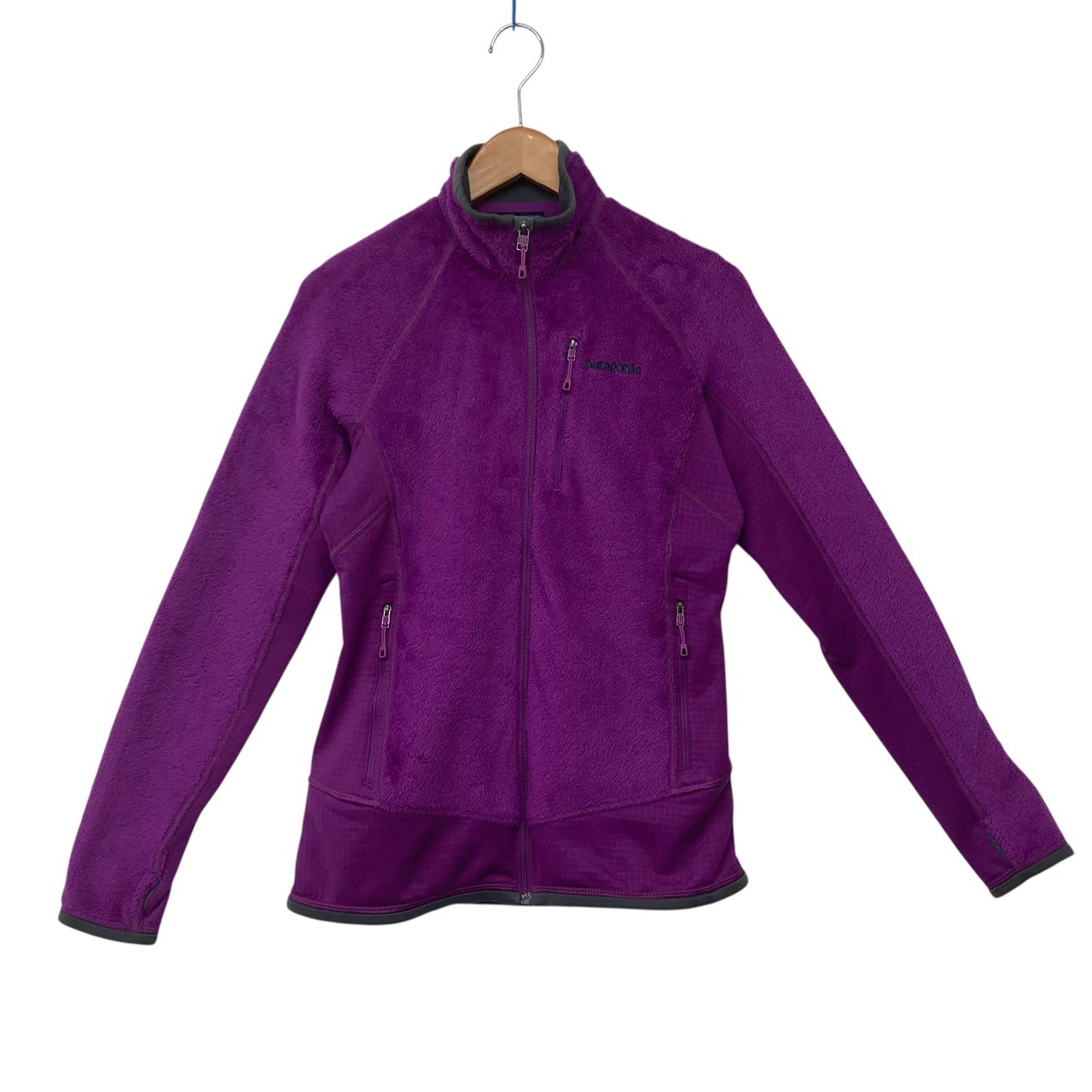 楽天市場】【NEW】パタゴニア フリース patagonia 65621 Girls' Retro