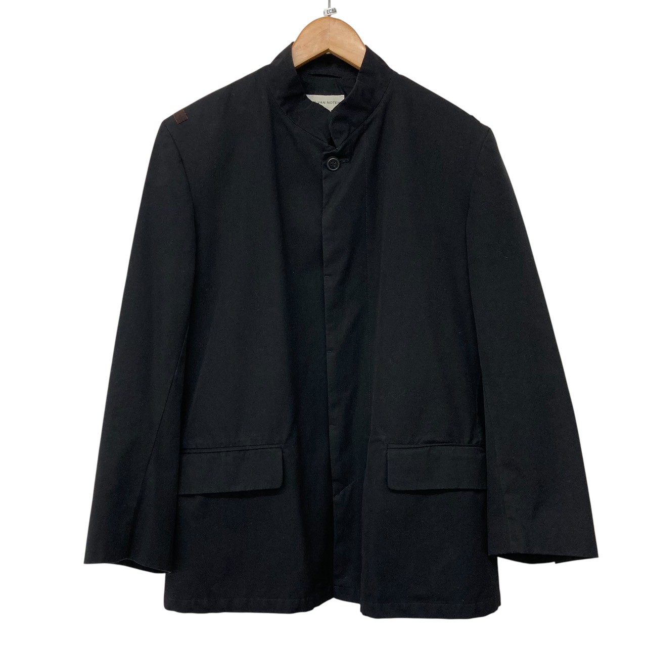 楽天市場】DRIES VAN NOTEN ドリスヴァンノッテン ジャケット 楽天市場】DRIES VAN NOTEN ドリスヴァンノッテン ジャケット