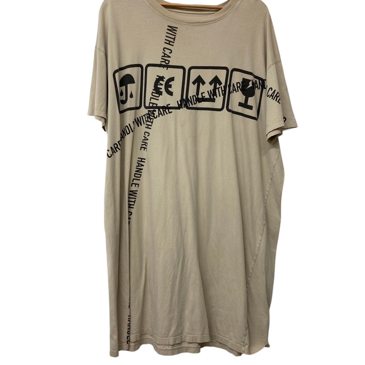 Maison Margiela/メゾンマルジェラ/2019ss/半袖衣裳/大きさS/レディース/RS0923
