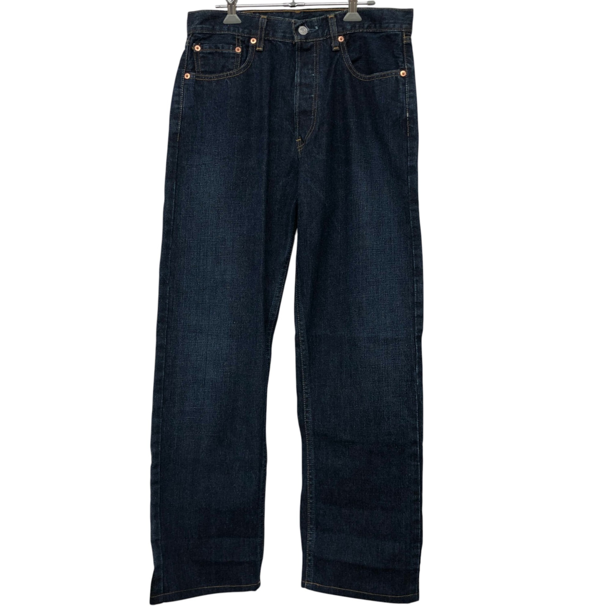 Levis/リーヴァイズジーンズ/デットストック/509/98年/フィリピン共和国/W32/メンズ/RS1253