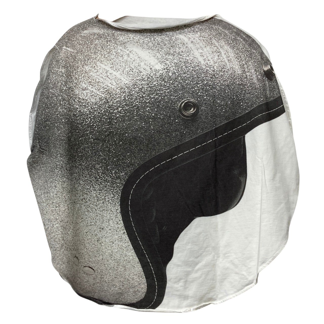 Maison Margiela/MM6/安全帽/刷り上げる/カットソー/レディース/RS1342