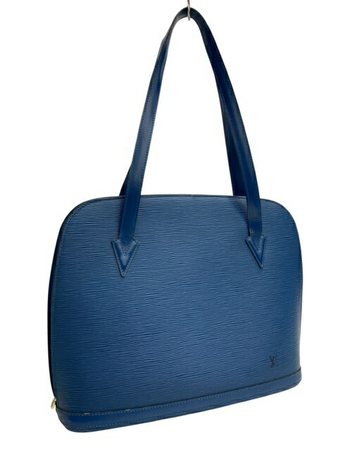 LOUIS VUITTON/ルイヴィトン/エピリユサック/トレドブルー/M52285/VI1915/FG0176
