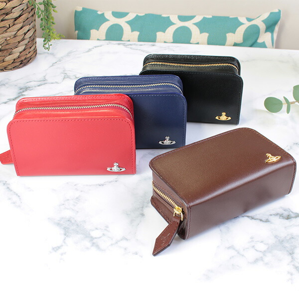 楽天市場】Vivienne Westwood ヴィヴィアンウエストウッド ポーチ