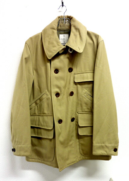 楽天市場 美品 Tokito トキト Pコート ジャケット メンズ アウター 中古 リサイクルストア エコライフ