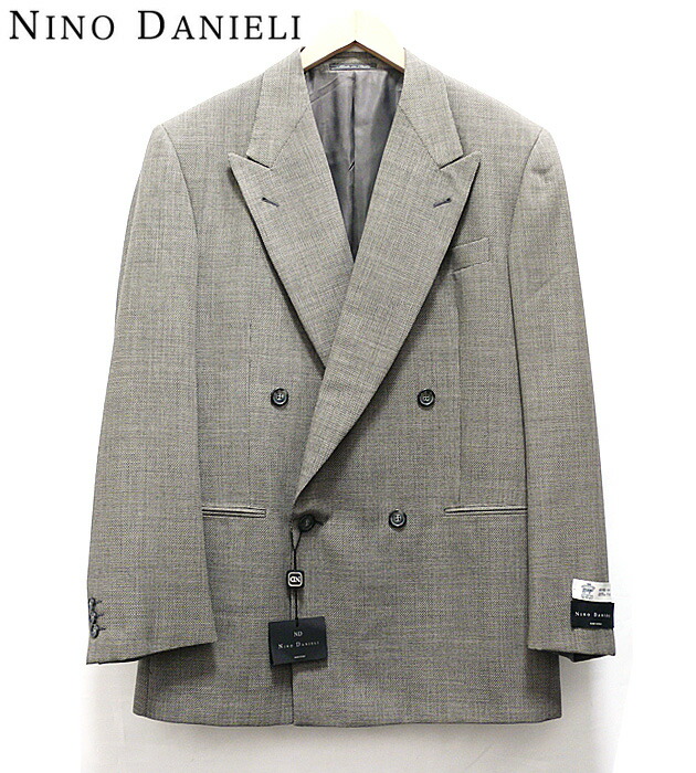 セール開催中 Nino Danieli ニノダリエリ ナポリ ダブルテーラードjkt バーズアイメンズ 高級 未使用 超美品 Moenvironment Org セール開催中 Nino Danieli ニノダリエリ ナポリ ダブルテーラードjkt バーズアイメンズ 高級 未使用 超美品 Moenvironment Org