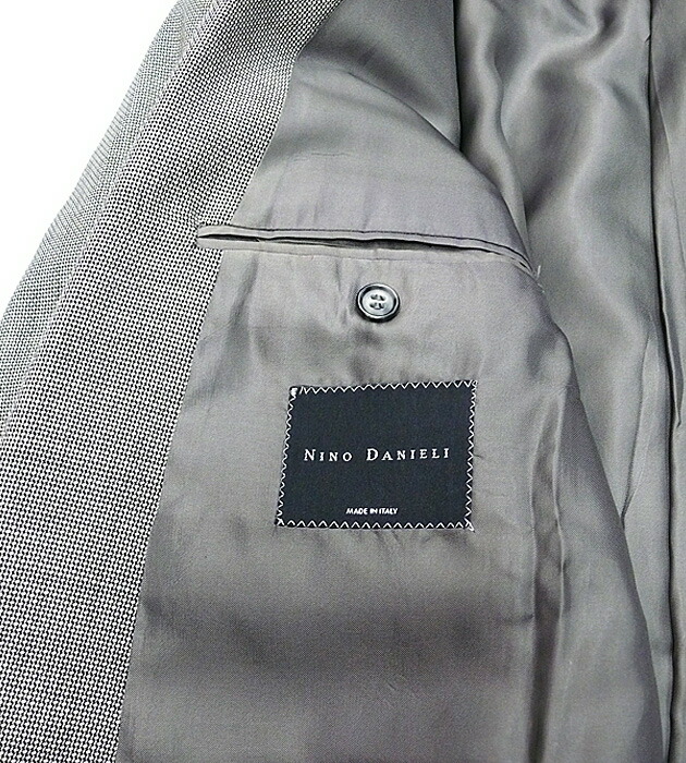 セール開催中 Nino Danieli ニノダリエリ ナポリ ダブルテーラードjkt バーズアイメンズ 高級 未使用 超美品 Moenvironment Org セール開催中 Nino Danieli ニノダリエリ ナポリ ダブルテーラードjkt バーズアイメンズ 高級 未使用 超美品 Moenvironment Org