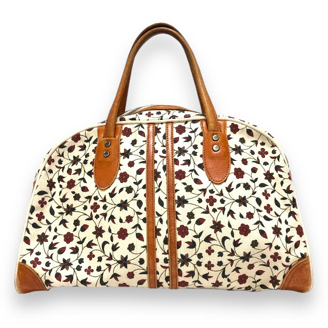 楽天市場】一澤信三郎帆布 利休バッグ《 七宝柄》/ カジュアル