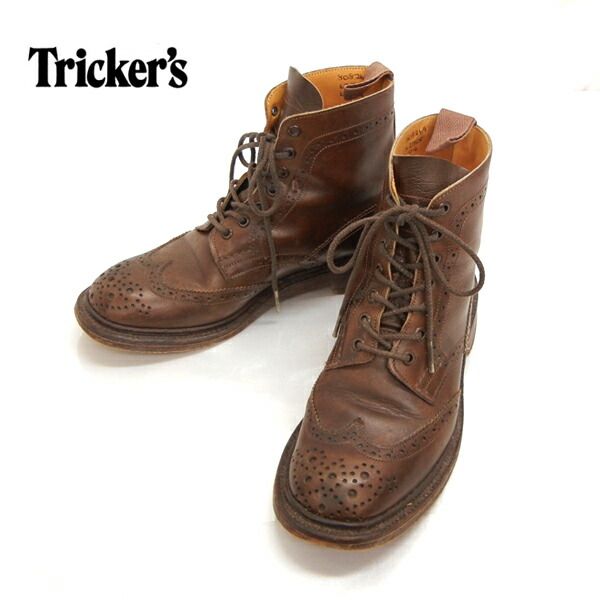 tricker's l2508