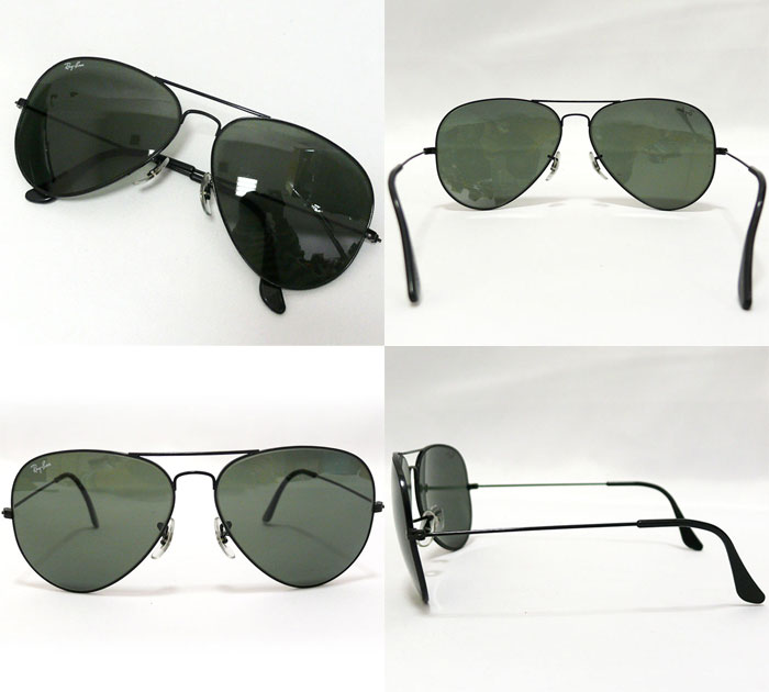 Ray-Ban - Ray-Ban レイバンサングラス ボシュロム 美品の+spbgp44.ru