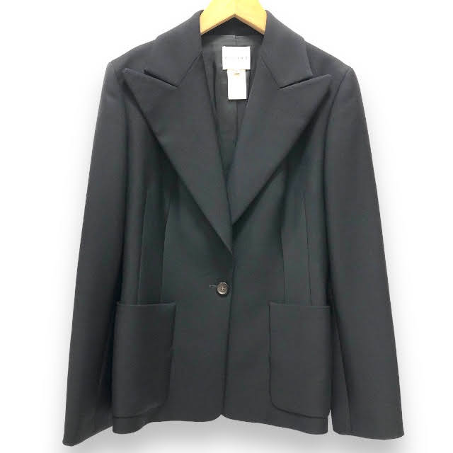 CELINE セリーヌ ジャケット ブラック 38サイズ 楽天市場】【7/30限定・最大2万円OFFクーポン配布中】CELINE