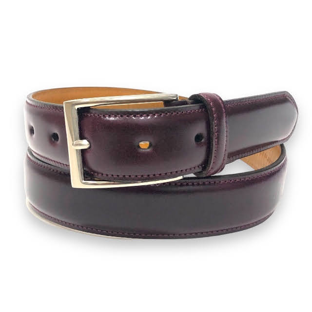 楽天市場】[ キプリス / CYPRIS ] □コードバン・ベルト ( ブラック