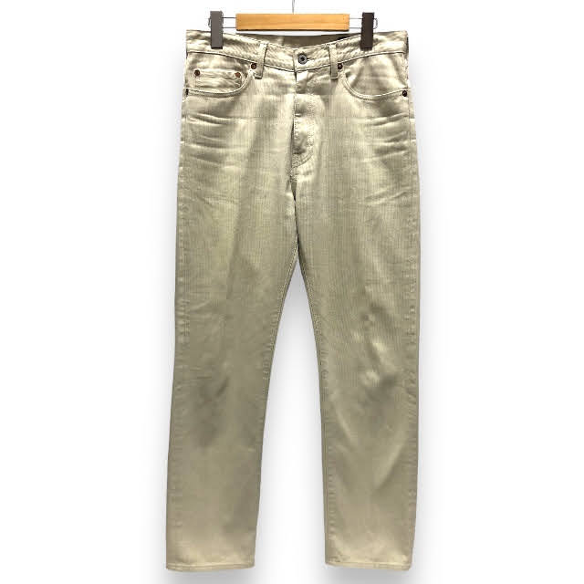 楽天市場】AUBERGE オーベルジュ パンツ サイズ:40 21SS Brilla per il