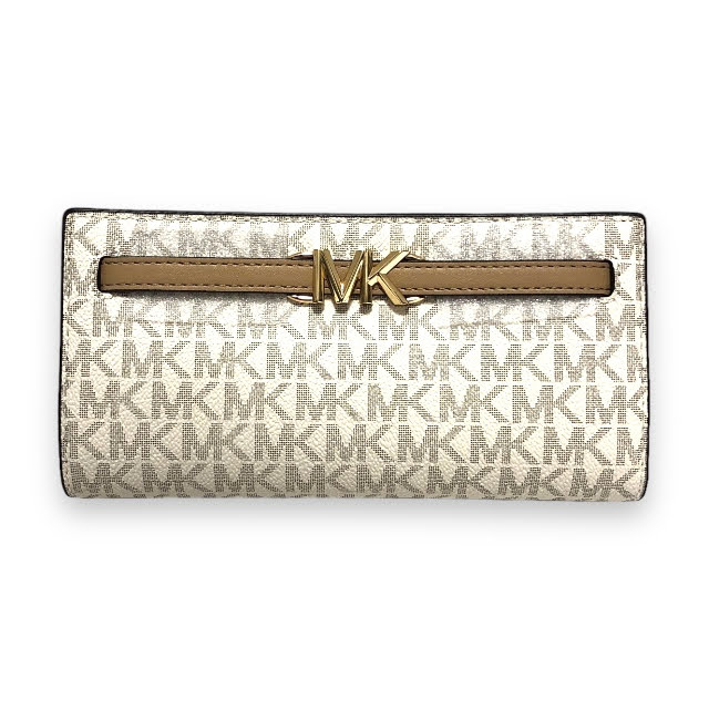 新品未使用★MICHAEL KORSマイケルコースヒョウ柄 レオパード　長財布 楽天市場】【新品未使用品】【財布】MICHAEL KORS マイケル