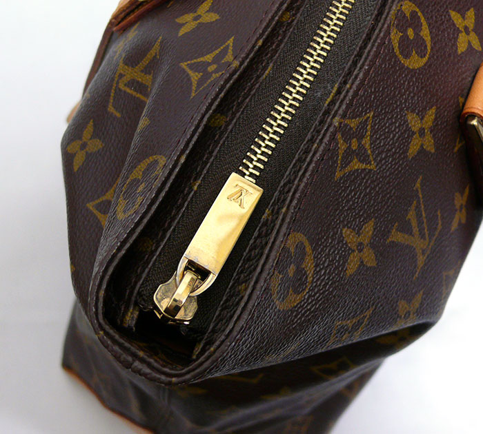 【楽天市場】LOUIS VUITTON ルイヴィトン カバ・メゾ モノグラムトートバッグ M51151【中古】：リサイクルストア エコライフ