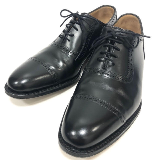 JOSEPH CHEANEY ブラックドレスシューズ　61/2 JOSEPH CHEANEY ブラックドレスシューズ 61/2 楽天市場】JOSEPH