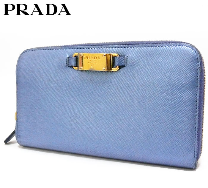 楽天市場】【財布】PRADA プラダ トラベルケース ドキュメント
