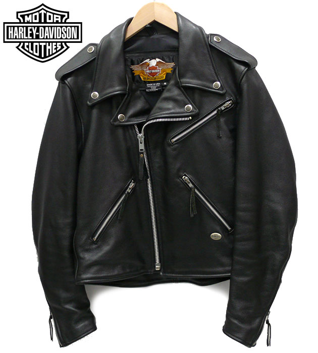 低価格で大人気の HARLEY-DAVIDSON ハーレーダビッドソン ダブル 