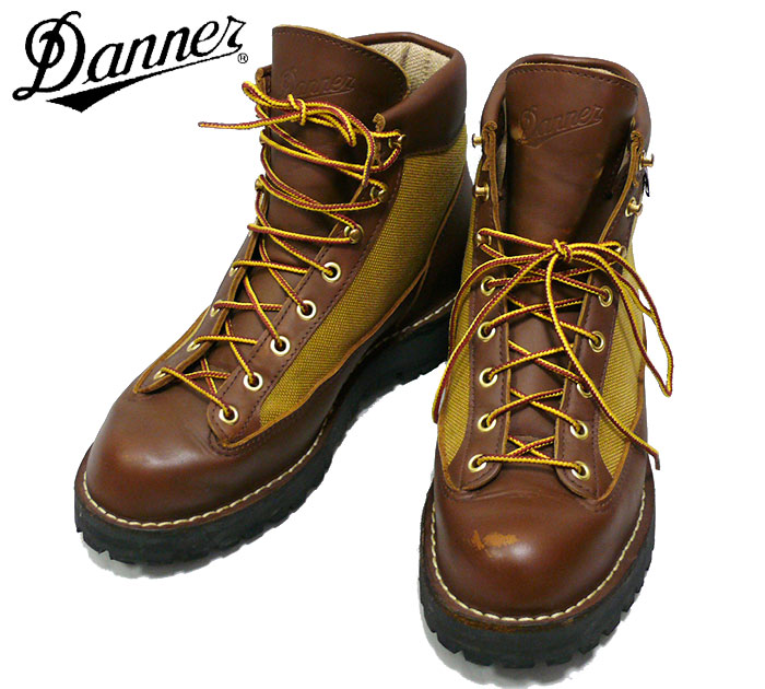 Danner - ダナー／Danner マウンテンブーツ トレッキングブーツ