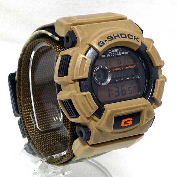 casio dw 9550