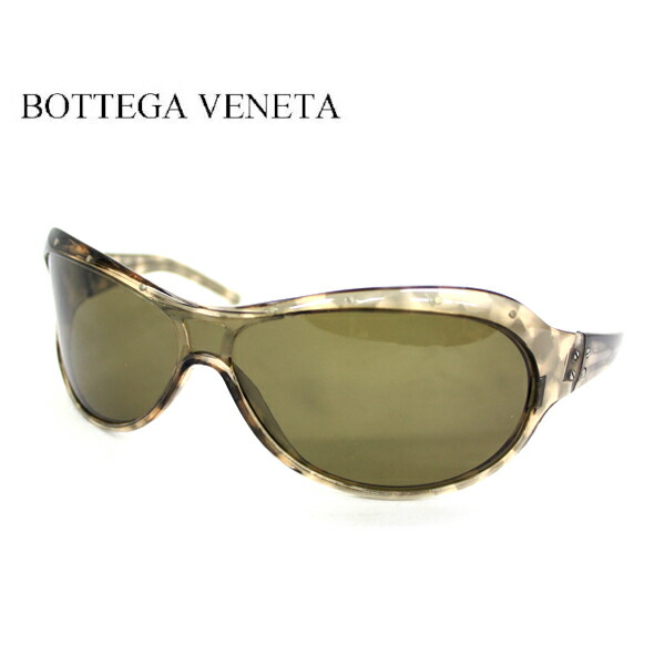 Bottega Veneta - ボッテガヴェネタ/サングラス/プラスチック/ BV67/S