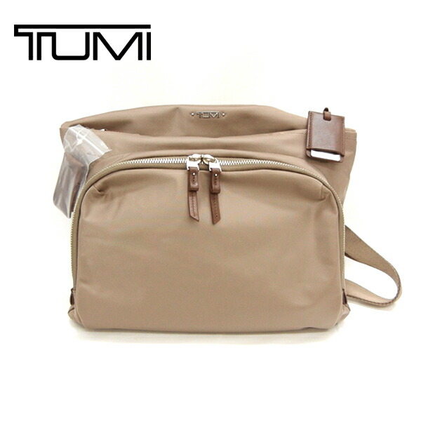 【楽天市場】【TUMI】トゥミ Voyageur Sumatra Crossbody ヴォヤジュール ショルダーバッグ 斜め掛けショルダー