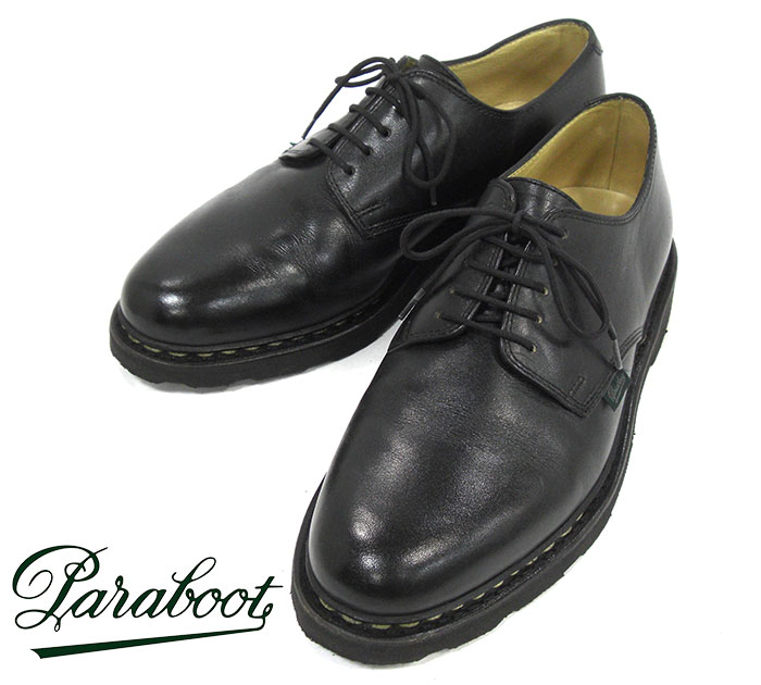 楽天市場 Paraboot パラブーツ Arles アルル プレーントゥ ブラック サイズ6 フランス製 ドレスシューズ ビジネス 紳士靴 メンズ 箱 Rm2865 中古 リサイクルストア エコライフ 楽天市場 Paraboot パラブーツ Arles アルル プレーントゥ ブラック サイズ6 フランス製 ドレスシューズ ビジネス 紳士靴 メンズ 箱 Rm2865 中古 リサイクルストア エコライフ
