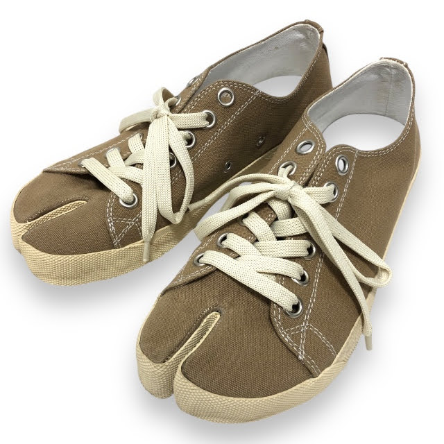 楽天市場】Maison Margiela メゾンマルジェラ/メンズ足袋スニーカー