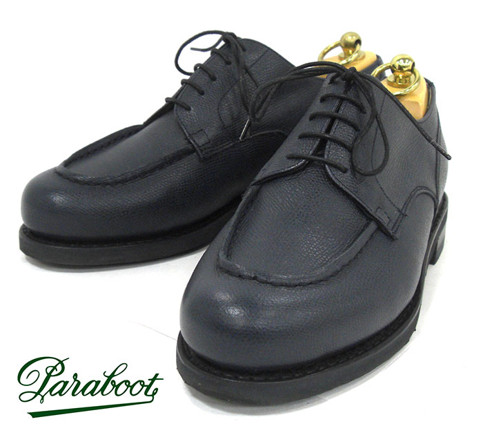 楽天市場】【Paraboot】パラブーツ #170123 CHAMBORD シャンボード