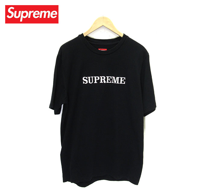 supreme floral logo