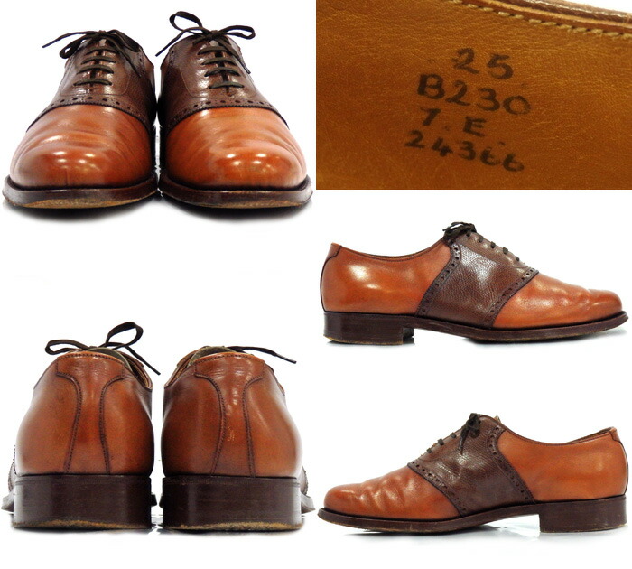 saddle shoes for sale