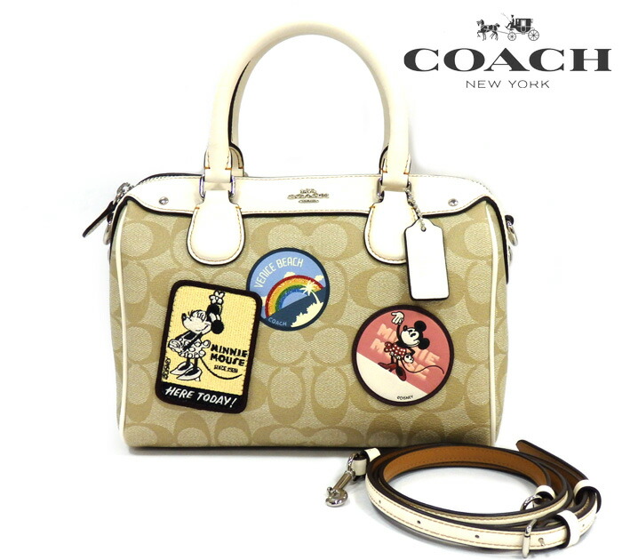 使い勝手の良い 値下げcoach Disney コラボスニーカー Coach ディズニー スニーカー