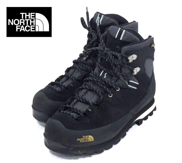 楽天市場 The North Face ノースフェイス トラバース トレッカー Gore Tex サイズ26 シューズ トレッキング ゴアテックス ブラック 黒 メンズ Traverse Trekker ルーマニア製 Rm1151 中古 リサイクルストア エコライフ