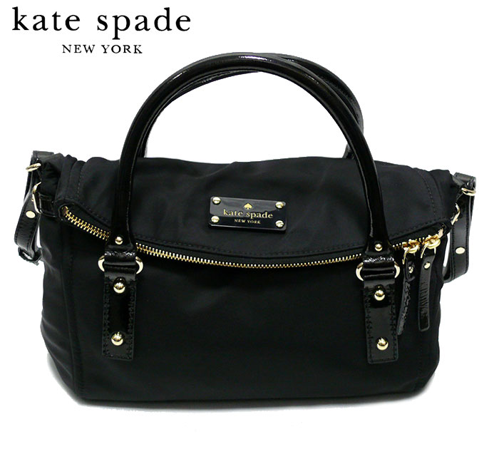 未使用品】kate spade シダー ストリート メイズ 2wayバッグ