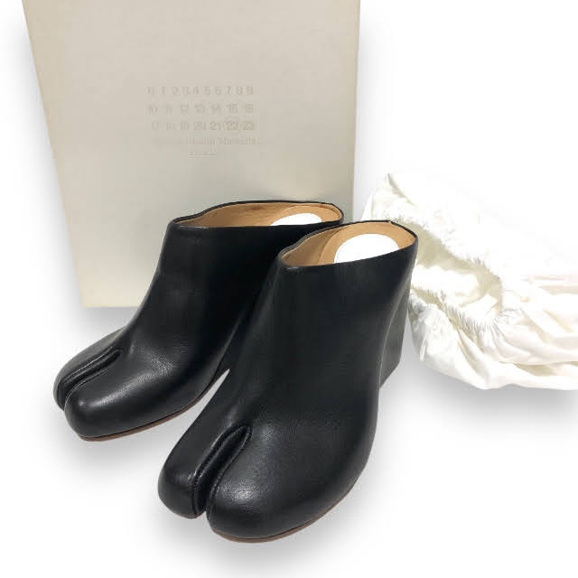 楽天市場】【メゾンマルジェラ】Maison Margiela 20SS TABI 足袋