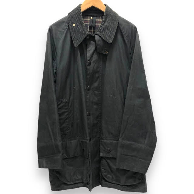 バブアー　barbour cowen command コーウェンコマンド　S バブアー barbour cowen command コーウェンコマンド S - メルカリ
