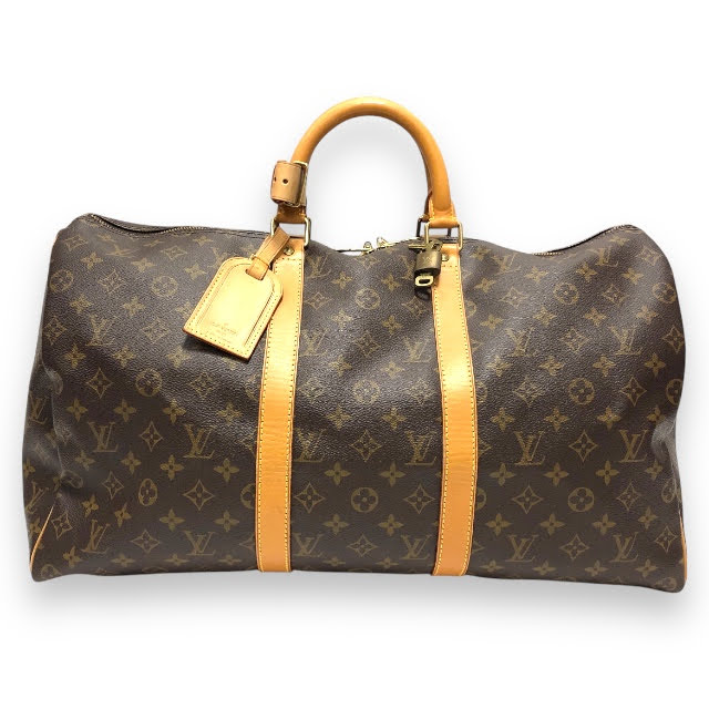 楽天市場】【バッグ】LOUIS VUITTON ルイ ヴィトン モノグラム